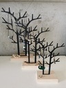 Набор подставок для украшений LOFT GIFT TREE