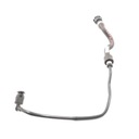 BMW F10 F11 F12 F13 GASOLINA N63 CABLE DE LÍQUIDO REFRIGERACIÓN 7575435 