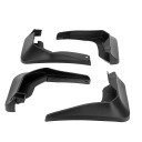 4PCS MOTGURS WASKI MUDFLAP ЗАМІНА MERCEDES БЕНЗИН CLASS SPORT W205 OB  (18012280362) фото min 13