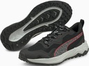 Черные кроссовки Puma Better Foam Xterra 44