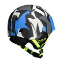 Kask narciarski i snowboardowy dziecięcy CMP XJ-4 XS Stan opakowania oryginalne