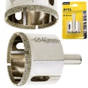 АЛМАЗНАЯ КОРОНОЧНАЯ ПИЛА ДЛЯ ПЛИТКИ 40 мм