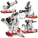 ТОРЦОВАЯ ПИЛА ЦИРКУЛЯРНАЯ ТОРЦОВАЯ ПИЛА 305 мм ЛАЗЕРНАЯ ПОДАЧА