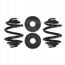 КОМПЛЕКТ ПРУЖИН EIBACH PRO VW T4