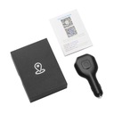 LOCATOR GPS GP17 CHARGER 2X USB PODSLUCH SOS ENGINE APP WITHOUT ABONAMET  photo 14