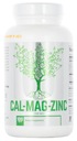 Vitamíny tablety Universal Nutrition Calcium Zinc Magnesium multivitamín