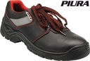 Рабочая обувь Piura S3 размер 44 YT-80557 YATO