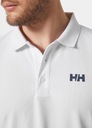 Męska koszulka polo Helly Hansen Ocean - biała Materiał dominujący inny