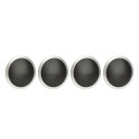 4PCS CASTE HUB CAP 68078419AC ВИСОКА TWARDOSC CENTRUM HUBCAP Z ZK  (18360757235) фото min 15