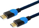SAVIO GCL-02 1,8 м/с 1x HDMI 1x HDMI