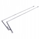 2 шт./компл. лозоходные удочки для ведьмовской охоты