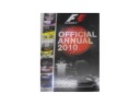 Формула 1: Официальный ежегодник 2010 — коллектив