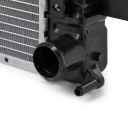 RIDEX 470R0065 RADIATEUR SYSTÈME REFROIDISSEMENT MOTEUR VERS JEEP CHEROKEE (KJ)photo 8