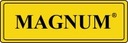 INVERTOROVÝ USMERŇOVAČ MAGNUM AGRI23 AGM/GEL 12/24 Hmotnosť (s balením) 1.9 kg