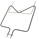 Нижний нагреватель духовки Whirlpool 1150 Вт.