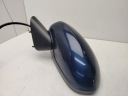 OPEL CORSA D LIFT 11R- RÉTROVISEUR GAUCHE EXTÉRIEUR 5 GOUPILLE Z22Aphoto 13
