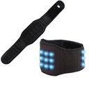 МАГНИТНЫЙ ПОЯС ДЛЯ ПОЯСНИЧНОГО ОТДЕЛА ПОЗВОНОЧНИКА -24 МАГНИТА