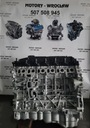 MOTOR N57D30B 306 KONI BMW F01 F10 F11 SERIE 5 7 