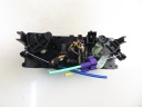 PANNEAU CONDUIT D'AIR AVEC AC PEUGEOT 207 N107405Nphoto 6