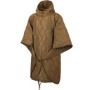 Базовое пончо Helikon Swagman Roll - Coyote