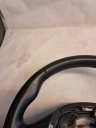 VOLANT CUIR MULTIFONCTION ROUGE RIEN BMW 1 F20 6796397photo 5