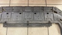 2012 VOLVO V40 PROTECTION UNDER BUMPER FRONT  photo 8