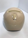 Міські Та Трекінгові Шоломи Kask Бежевий M 59 Cm