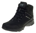 Trekking Dk Prince High Shoes High Softshell 41