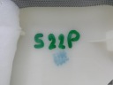 AUDI Q3 II 83A F3 18-25 PROTECTION BRODERIE POTEAU A HAUT-PARLEUR AVANT DROITE MO1photo 10