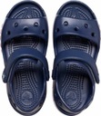 SANDAŁY DZIECIĘCE CROCS KROKS BAYABAND J3 34- 35 Marka Crocs