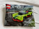 LEGO 30434 SPEED CHAMPIONS Aston Martin Valkyrie Číslo výrobku 30434