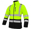 Рабочая толстовка POLAR REFLECTIVE WARNING refyXL