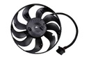 VENTILADOR A 3 S 3 96- 1.6 I TT 8N 98- 1.8 T CORDOBA ABAKUS 