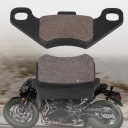 KAWASAKI KLE ZZR250 ZXR250 KLE500 PLAQUETTESphoto 11