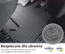 OPEL MOVANO B 3OS 2010-2022 КИЛИМКИ РЕЗИНА SPARTLINE + ЕМБЛЕМА  (18115986150) фото min 10