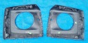 MERCEDES G G-KLASA 400 500 W463 463 OCULAIRE PHARE AVANT GRILLE CALANDRE CALANDREphoto 11
