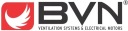 Канальный вентилятор BMFX-ST 125 BVN 218 м3/ч