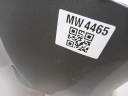 CITROEN C4 GRAND PICASSO II 2 2013- PARE-CHOCS AVANT AVANTphoto 16
