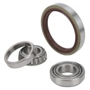 ROULEMENTS ROUES AVANT AVEC ENSEMBLE JOINTS 3554506 SUBSTITUT POUR 0Qphoto 6