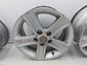 JANTES EN ALLIAGE JANTES ALUMINIUM MAZDA 6 2.0D 2002-2008R 7X16 5X115 JEU 4 PCSphoto 13