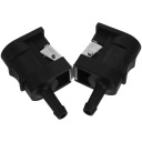 2PCS LEAK-PROOF FUEL ТРОСА CONNECTORS EASY INSTALL CAR AND MARINE USE  (18482963035) фото min 8