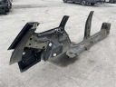 ЧЕТВЕРТЬ КРИЛО ПОРІГ СТІЙКА ЛІВИЙ ЗАД ЦЕНТРАЛЬНИЙ УНІВЕРСАЛ VW ПАСАТ B8 15-18R  (17376115383) фото min 8