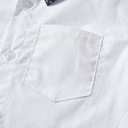 Oblek Béžová biela košeľa motýlik traky nohavice na gumičku s vreckami Pohlavie chlapci