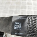 РЕМІНЬ БЕЗПЕКИ ЗАДНІЙ ЛІВИЙ BMW X1 (F48) 9476913 33944772 1.5L 162KW 2022  (18501822005) фото min 7