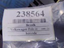 VOLKSWAGEN POLO IV 1.4 16V COMPTEUR KILOMÉTRAGE 274TYS 6Q0920800photo 9