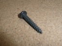 BOLT BLACHOWKRET 5-30MM TORX SR. 4,8MM DL.30MM (36 PCS KPL) 6924E9 OE!  photo 6