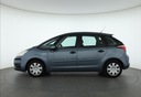 Citroen C4 Picasso 1.6 HDi, Automat, Klima Kolor Niebieski