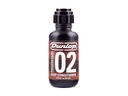 DUNLOP 02 Deep Conditioner для накладок грифа