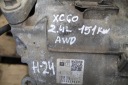 VOLVO XC60 2014 КОМПЛЕКТНИЙ КОРОБКИ  фото 9