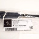 MB E W213 AVANT BONNET HOOD LEFT GAS SHOCK AMORTISSEUR A2139800164 OEMphoto 10